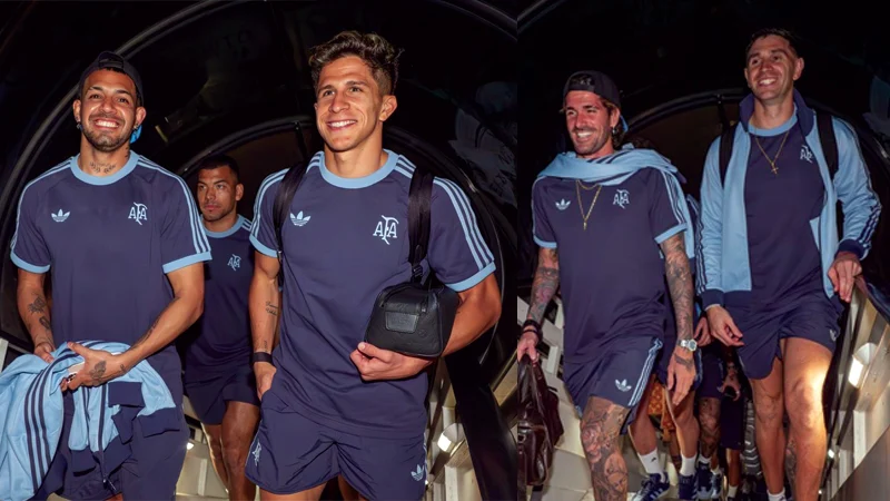 বিশ্বকাপ বাছাইয়ের গুরুত্বপূর্ণ ম্যাচে মাঠে নামছে বিশ্বচ্যাম্পিয়ন আর্জেন্টিনা